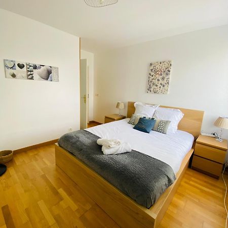 Charmant Appartement 3 Pieces Proche Rer & Disney Μοντεβρέν Εξωτερικό φωτογραφία