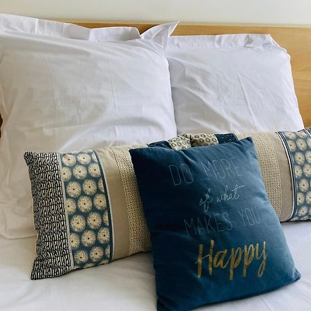 Charmant Appartement 3 Pieces Proche Rer & Disney Μοντεβρέν Εξωτερικό φωτογραφία